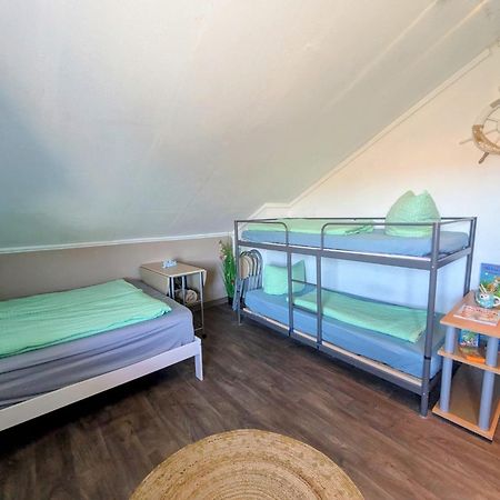 Apartamento Delfina Naehe Europa Park Rust Kappel-Grafenhausen Exterior foto