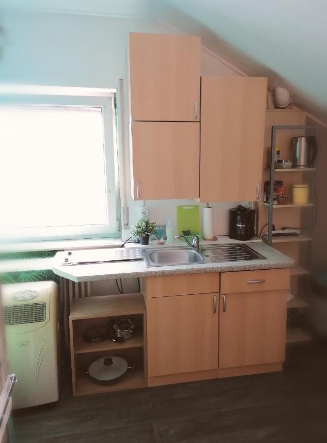 Apartamento Delfina Naehe Europa Park Rust Kappel-Grafenhausen Exterior foto