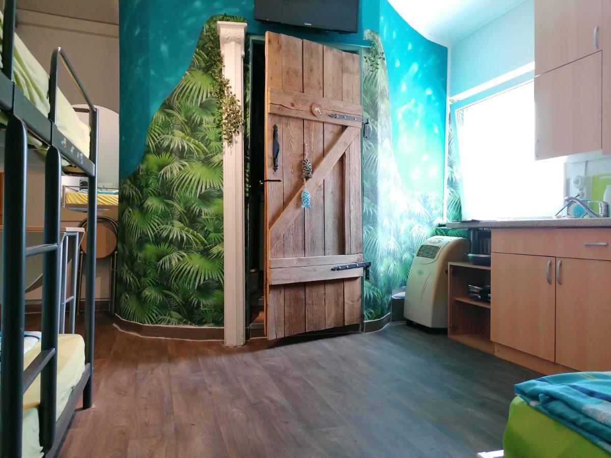 Apartamento Delfina Naehe Europa Park Rust Kappel-Grafenhausen Exterior foto