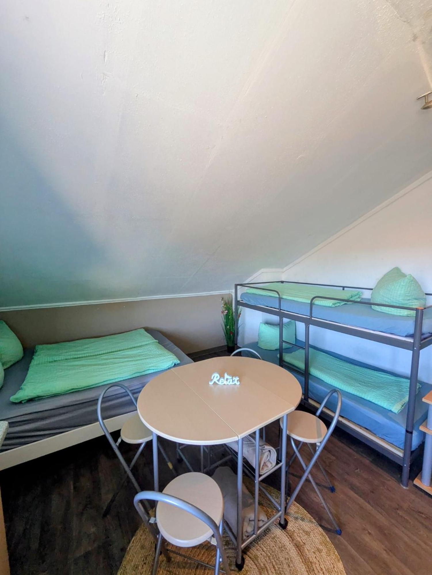 Apartamento Delfina Naehe Europa Park Rust Kappel-Grafenhausen Exterior foto