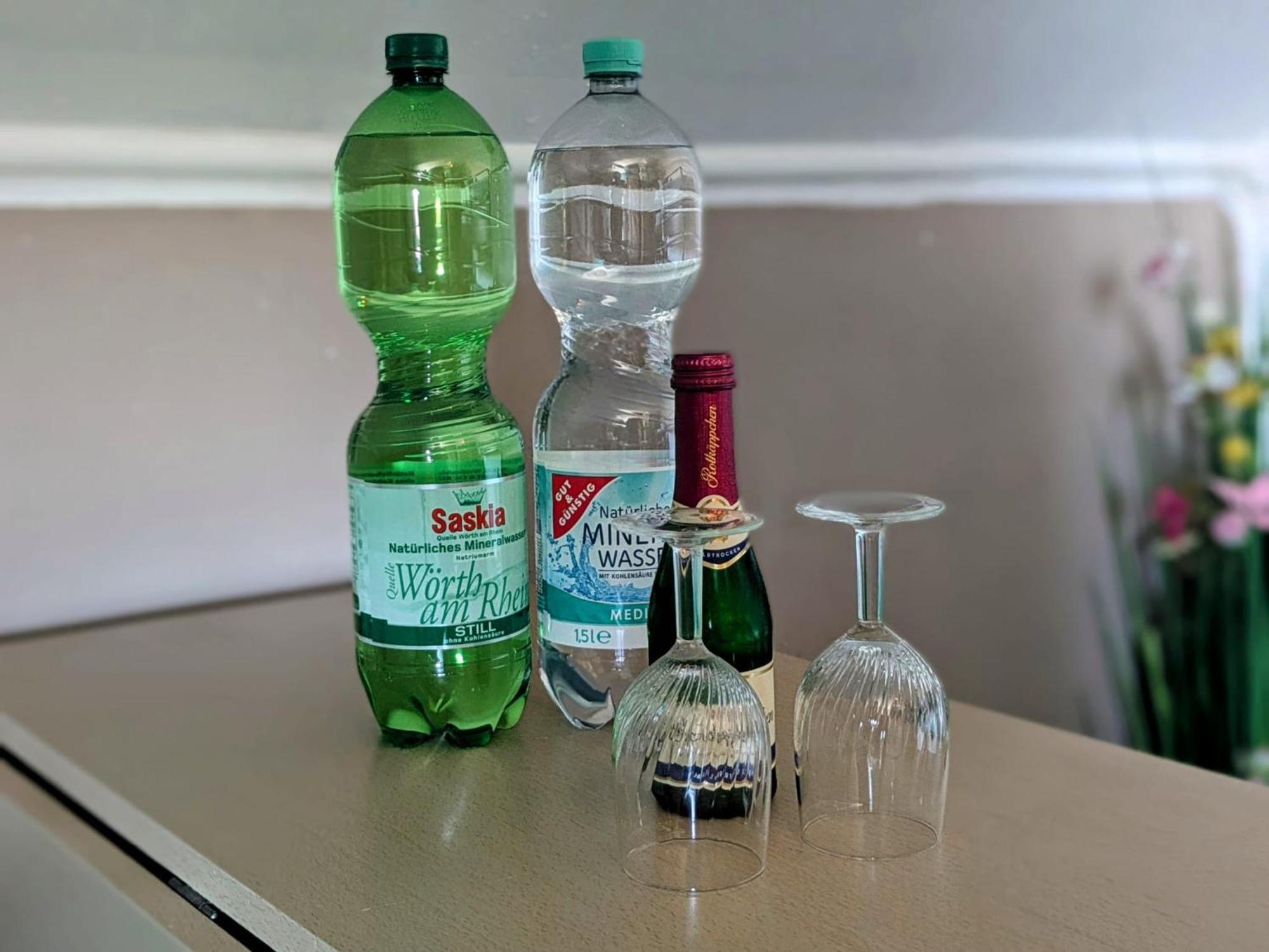 Apartamento Delfina Naehe Europa Park Rust Kappel-Grafenhausen Habitación foto
