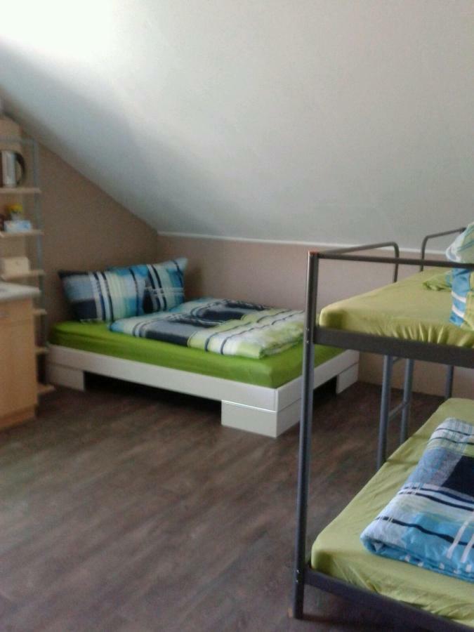 Apartamento Delfina Naehe Europa Park Rust Kappel-Grafenhausen Exterior foto