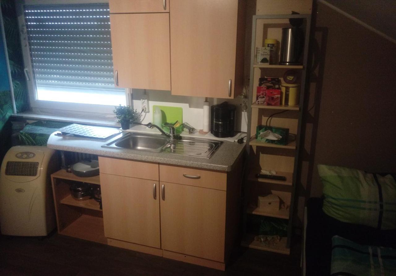 Apartamento Delfina Naehe Europa Park Rust Kappel-Grafenhausen Exterior foto